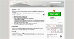 Desktop Screenshot of ndrw.co.uk